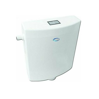 GLORIA - TURCESE PERFECT ΕΠΙΤΟΙΧΙΟ ΠΛΑΣΤΙΚΟ ΚΑΖΑΝΑΚΙ ΟΡΘΟΓΩΝΙΟ ΥΨΗΛΗΣ ΠΙΕΣΗΣ ΛΕΥΚΟ (27-9301)