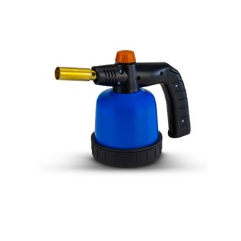 BORMANN - BGT1000 ΦΛΟΓΙΣΤΡΟ - ΚΟΛΛΗΤΗΡΙ ΥΓΡΑΕΡΙΟΥ ΜΕ ΒΑΣΗ 