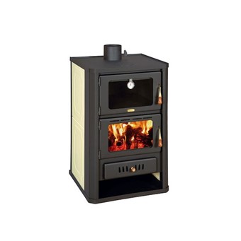 ΣΟΜΠΑ PRITY FG W15 ΜΕΤΑΛΛΙΚΗ ΞΥΛΟΥ ΚΑΛΟΡΙΦΕΡ ΜΕ ΦΟΥΡΝΟ 19.4kW MPEZ (20013)