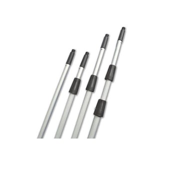 ΚΟΝΤΑΡΙ ΒΑΦΗΣ ΑΛΟΥΜΙΝΙΟΥ 3τεμαχίων B.T ΤΗΛΕΣΚΟΠΙΚΟ ΑΣΗΜΙ