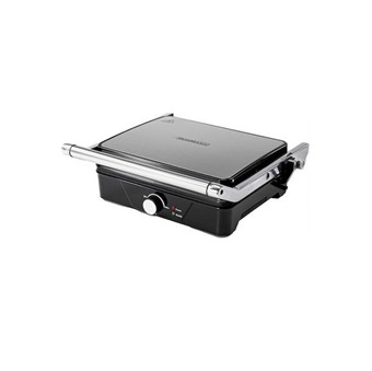 BORMANN - BHA3300 ΤΟΣΤΙΕΡΑ- ΓΚΡΙΛΙΕΡΑ 2000W (029373)