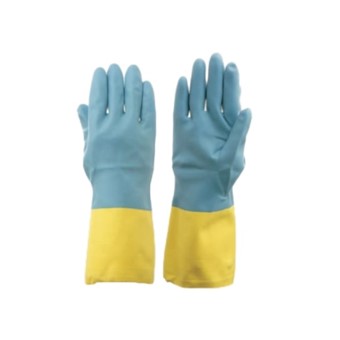 ΓΑΝΤΙΑ ΑΠΟ LATEX ΚΑΙ ΝΕΟΠΡΕΝΙΟ (HP300)