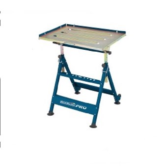 BORMANN - BWR4100 ΤΡΑΠΕΖΙ ΣΥΓΚΟΛΛΗΣΗΣ 760x500mm 18,5Kg  ΦΟΡΗΤΟ (063513)