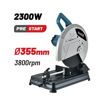 BORMANN - BCS2030 ΔΙΣΚΟΠΡΙΟΝΟ ΜΕΤΑΛΛΟΥ 2300W (054061)