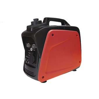 KUMATSUGEN - GB1100 ΓΕΝΝΗΤΡΙΑ ΒΕΝΖΙΝΗΣ INVERTER 1,4KVA 60cc 60dB (053729)