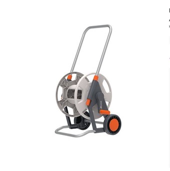 NAKAYAMA - GH9165 ΑΝΕΜΗ ΛΑΣΤΙΧΟΥ ΠΟΤΙΣΜΑΤΟΣ ΤΡΟΧΗΛΑΤΗ ΜΕ ΤΗΛΕΣΚΟΠΙΚΗ ΛΑΒΗ MAX. 60m 1/2inch - ΧΩΡΙΣ ΛΑΣΤΙΧΟ & ΑΞΕΣΟΥΑΡ (062554)