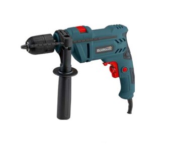 BORMANN - BID5100 ΔΡΑΠΑΝΟ ΚΡΟΥΣΤΙΚΟ 500W 0-2900rpm 0-46400 bpm ΤΣΟΚ ΑΥΤΟΜΑΤΟ 13mm ΟΔΗΓΟΣ ΒΑΘΟΥΣ (054757)