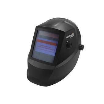 BORMANN - BIW2050 ΜΑΣΚΑ ΗΛΕΚΤΡΟΝΙΚΗ ΡΥΘΜΙΖΟΜΕΝΗ DIN 5-8/9-13 4 ΦΩΤΟΚΥΤΤΑΡΑ 103Χ90mm (063643)