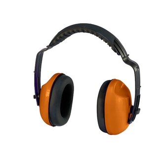 NAKAYAMA - PB920 ΩΤΟΑΣΠΙΔΕΣ ΚΕΛΥΦΟΣ ABS NNR 25dB (051695)