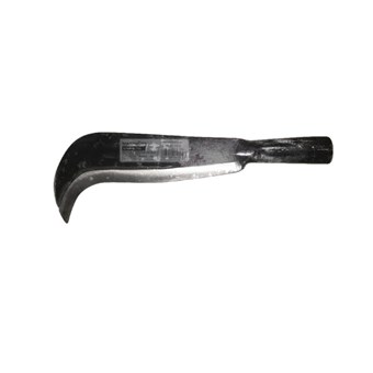 NAKAYAMA - SSF676 ΒΑΤΟΚΟΦΤΗΣ ΜΕΤΑΛΛΙΚΟΣ 120x360mm 0,7kg ΠΑΧΟΣ 3,9mm (056058)