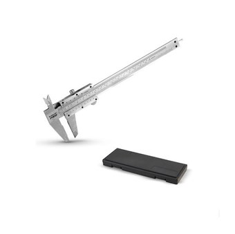 BORMANN - BHT7780 ΠΑΧΥΜΕΤΡΟ ΕΠΑΓΓΕΛΜΑΤΙΚΟ ΑΝΟΞΕΙΔΩΤΟ ΣΕ ΠΛΑΣΤΙΚΗ ΘΗΚΗ (052029)