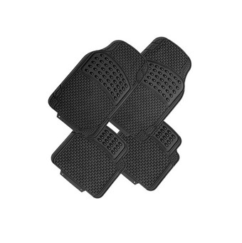 BORMANN - BWC4100 ΠΑΤΑΚΙΑ ΑΥΤΟΚΙΝΗΤΟΥ ΣΕΤ 4τεμ. (026600)