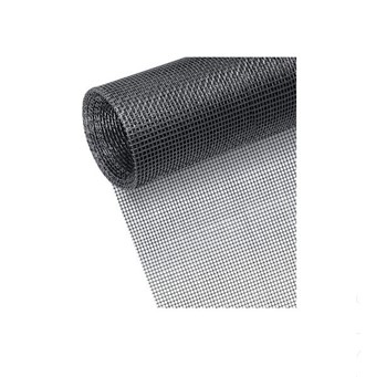 BORMANN - BDA2035 ΣΙΤΑ ΠΛΑΣΤΙΚΗ ΓΚΡΙ FIBERGLASS ΑΚΑΥΣΤΗ ΣΕ ΡΟΛΟ 18Χ16 1 Χ 30m (063759)