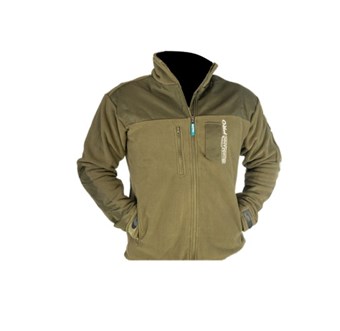 BORMANN - BPP7069 ΜΠΟΥΦΑΝ FLEECE ΕΡΓΑΣΙΑΣ BOLOGNA 420gr ΧΑΚΙ (056669)