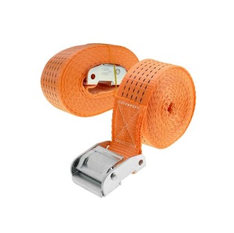 BORMANN - BRB1050-2 ΙΜΑΝΤΕΣ ΠΡΟΣΔΕΣΗΣ ΚΑΣΤΑΝΙΑΣ 25mm x 8m ΑΝΤΟΧΗ 1Ton 2pcs (063827)