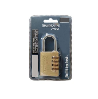 BORMANN - BLK1030 ΛΟΥΚΕΤΟ ΠΕΤΑΛΟ ΣΥΝΔΥΑΣΜΟΥ ΟΡΕΙΧΑΛΚΙΝΟ 28mm (051206)