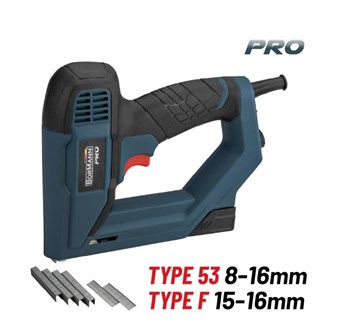 BORMANN - BAN1100 ΚΑΡΦΩΤΙΚΟ ΗΛΕΚΤΡΙΚΟ 2 σε 1 ΔΙΧΑΛΟ 8-16mm - ΚΑΡΦΙ 15-16mm (065531)