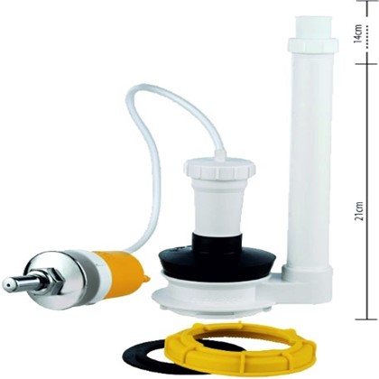 ΜΗΧΑΝΙΣΜΟΙ ΚΑΖΑΝΑΚΙΩΝ