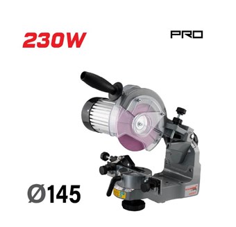 BORMANN - ES2310 ΤΡΟΧΙΣΤΙΚΟ ΑΛΥΣΙΔΑΣ 230W (036289)