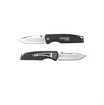 BORMANN - BHT7593 ΣΟΥΓΙΑΣ ΣΕ ΜΑΥΡΟ ΧΡΩΜΑ 188mm ΛΑΒΗ ΑΛΟΥΜΙΝΙΟΥ (062318)