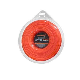 NAKAYAMA - NC1022 ΜΕΣΙΝΕΖΑ SQUARE TWIST (062851)