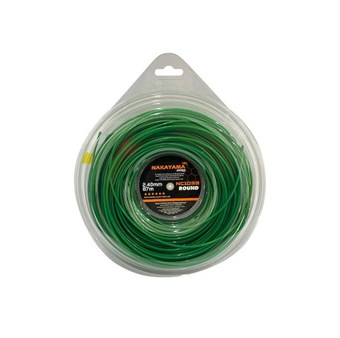 NAKAYAMA - NC1033 SQUARE TWIST (065661)