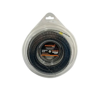 NAKAYAMA - NC1040 ΜΕΣΙΝΕΖΑ ROUND TWIST (065562) 