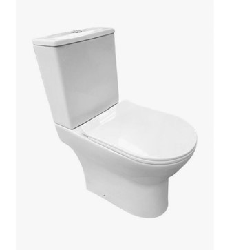 GLORIA - ORIENT ΛΕΚΑΝΗ ΜΕ ΚΑΛΥΜΜΑ S/C ΚΑΙ ΚΑΖΑΝΑΚΙ RIMLESS ΧΠ/ΠΣ (77-8094 & 17-8093)