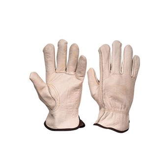 BORMANN - BPP2325 ΓΑΝΤΙΑ ΟΔΗΓΟΥ Νο10.5 ΔΕΡΜΑ ΜΟΣΧΟΥ (045397)