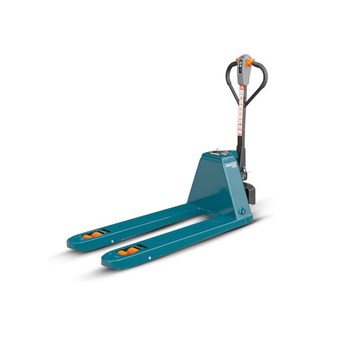 BORMANN - BWR2515 ΠΑΛΕΤΟΦΟΡΟ ΗΛΕΚΤΡΙΚΟ 1,5 ΤΟΝΟΥ 48V/12Ah ΜΠΑΤΑΡΙΑ Li 0,75Kw