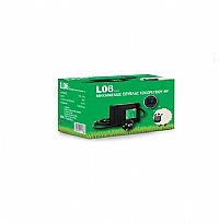 L06 - ΜΟΤΕΡ ΣΟΥΒΛΑΣ ΚΟΚΟΡΕΤΣΙΟΥ ΡΕΥΜΑΤΟΣ 4W ΡΕΥΜΑΤΟΣ 2rpm/m 