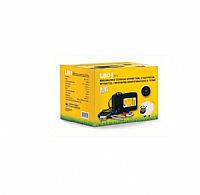 L801 - ΡΥΘΜΙΖΟΜΕΝΟ ΜΟΤΕΡ ΣΟΥΒΛΑΣ ΑΡΝΙΟΥ 15W ΜΠΑΤΑΡΙΑΣ & ΡΕΥΜΑΤΟΣ 12rpm/m 