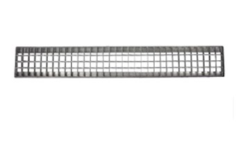 ΣΧΑΡΑ ΓΑΛΒΑΝΙΖΕ 500Χ1000 ΜΕ ΛΑΜΑ 40/3 (G-VAR)