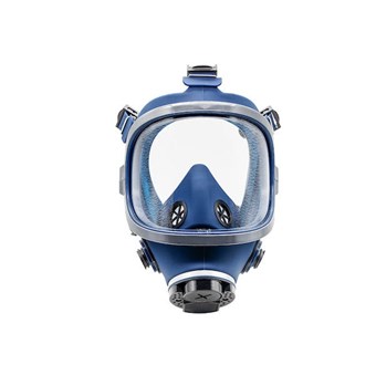 BORMANN - BPP2460 ΜΑΣΚΑ ΠΡΟΣΩΠΟΥ ΧΩΡΙΣ ΦΙΛΤΡΑ  ΑΘΡΑΥΣΤΗ ΠΡΟΣΩΠΙΔΑ ΜΕ ΣΙΛΙΚΟΝΟΥΧΟ ΣΩΜΑ (073741)