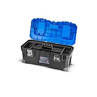 BORMANN Pro BTB3318 - ΕΡΓΑΛΕΙΟΘΗΚΗ ΧΕΙΡΟΣ 