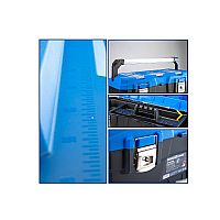 BORMANN Pro BTB3318 - ΕΡΓΑΛΕΙΟΘΗΚΗ ΧΕΙΡΟΣ 