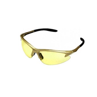 MACO - MC.06012 ΓΥΑΛΙΑ ΠΡΟΣΤΑΣΙΑΣ ΚΙΤΡΙΝΟ-ΧΡΥΣΟ ΣΚΕΛ. ΜΕ ΠΟΥΓΚΙ 