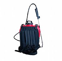 AGROKAL - ELLETRA MACBOSS PLUS+ ΨΕΚΑΣΤΗΡΑΣ ΜΠΑΤΑΡΙΑΣ 16lt