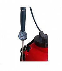 AGROKAL - ELLETRA MACBOSS PLUS+ ΨΕΚΑΣΤΗΡΑΣ ΜΠΑΤΑΡΙΑΣ 16lt