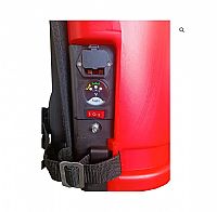 AGROKAL - ELLETRA MACBOSS PLUS+ ΨΕΚΑΣΤΗΡΑΣ ΜΠΑΤΑΡΙΑΣ 16lt