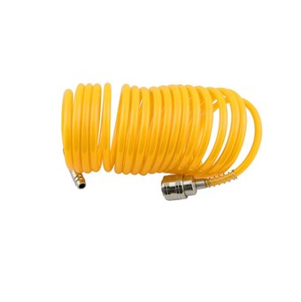 BORMANN - BAH1015 ΣΠΙΡΑΛ ΜΕ ΤΑΧΥΣΥΝΔΕΣΜΟ 15m (028314