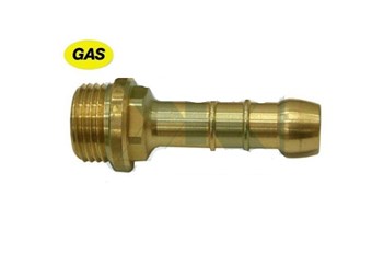 ΡΑΚΟΡ ΑΡΣΕΝΙΚΑ ΥΓΡΑΕΡΙΟΥ ΟΡΕΙΧΑΛΚΙΝΑ 1/2inchXΦ9 ΚΙΤΡΙΝΑ (01718)