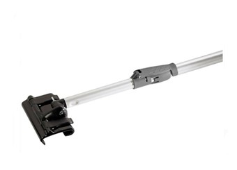 LOUTIL PARFAIT - ΚΟΝΤΑΡΙ ΑΛΟΥΜΙΝΙΟΥ ΠΤΥΣΣΟΜΕΝΟ ΓΙΑ ΣΠΑΤΟΥΛΕΣ ΓΥΨ/ΔΑΣ ΓΑΛΛΙΑΣ 541 (2-4m) (21466)