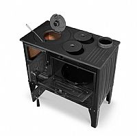 SIMGE No304 ΚΟΥΖΙΝΑ ΞΥΛΟΥ ΕΜΑΓΙΕ ΜΕ ΜΑΝΤΕΜΙ (12056)