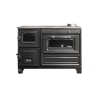 ΚΟΥΖΙΝΑ ΞΥΛΟΥ SIMGE No601 ΕΜΑΓΙΕ ΜΕ ΜΑΝΤΕΜΙ (12057)