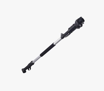 NAKAYAMA - EC1510EXT ΠΡΟΕΚΤΑΣΗ ΤΗΛΕΣΚΟΠΙΚΗ 1,5-2,1m ΓΙΑ ΠΡΙΟΝΙ ΚΛΑΔΕΜΑΤΟΣ EC1510 (077459)