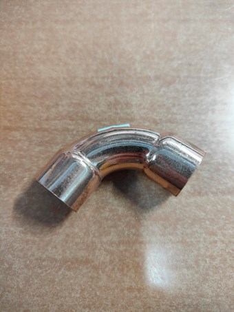 ΚΑΜΠΥΛΕΣ Φ18 ΧΑΛΚΟΥ