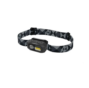 BORMANN - BPR6030 ΦΑΚΟΣ ΚΕΦΑΛΗΣ ΕΠΑΝΑΦΟΡΤΙΖΟΜΕΝΟΣ (030027)