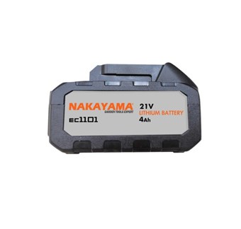 NAKAYAMA - EC1101 ΜΠΑΤΑΡΙΑ 21V 4ah Για EC1050-EC1100-EC1200-EC1250 (075042)
