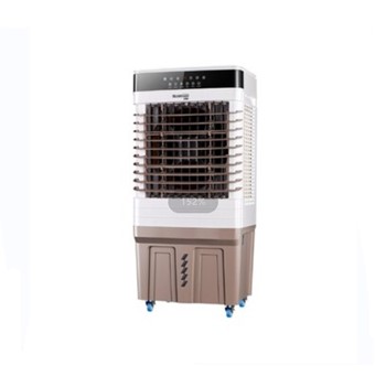 BORMANN - BFN5625 AIR COOLER 150W ΔΟΧΕΙΟ 60Lt ΜΕ ΧΡΟΝΟΔΙΑΚΟΠΤΗ-ΟΘΟΝΗ ΑΦΗΣ-ΤΗΛΕΧΕΙΡΙΣΤΗΡΙΟ (079965)